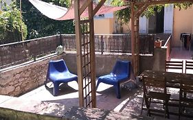 Appartement avec Jardin privatif centre ville