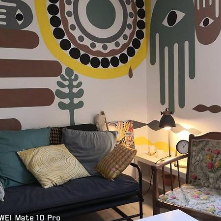 Appartement avec Jardin privatif centre ville Hyères Extérieur photo